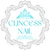クリンセスネイル(CLINCESS NAIL)ロゴ