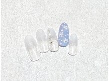 プルメリア(PLUMERIA)/12月定額シンプルコース