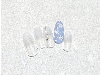 プルメリア(PLUMERIA)/12月定額シンプルコース