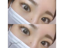 ユル 元町店(yur)/パリジェンヌ