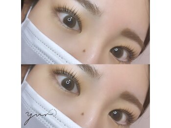 ユル 元町店(yur)/パリジェンヌ