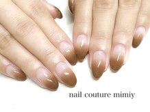 ミミィー(mimiy)/カラーグラデーション☆