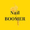 ネイル ブーマー(Nail BOOMER)のお店ロゴ