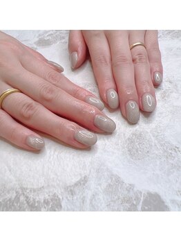 ラティアム 鈴鹿店(LaTiam)/ワンカラー