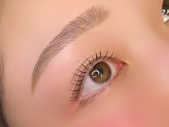 ミラ(Mila)/誰でも垢抜けメニュー♪♪