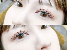 ビアンカ 町田店(Bianca)/まつエク１００本コース♪