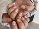 リボンネイルby ninomiya