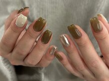 スー 表参道店(Su___)/アシメデザイン