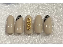 ネイルデザイン