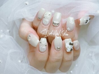 エリア(ELIA)/持ち込みデザイン