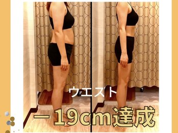 サロン セドナ(SALON SEDONA)/全身リンパ痩身 24回コース