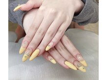 アニーネイル 新大久保(Any Nail)/持ち込みデザイン