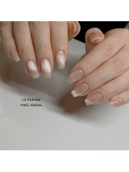 ル クラヴィエ(Le Clavier)/