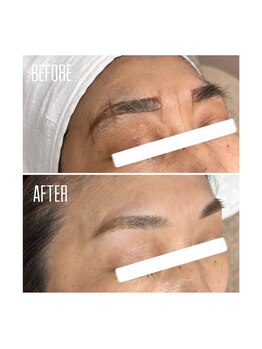 ホワイトワックス 京都四条烏丸(WHITE WAX)/美眉毛ワックス