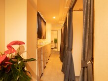 天其足道/【店内】八王子/京王八王子