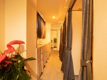 天其足道/【店内】八王子/京王八王子