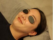 ヨモスパ 北浦和店(YOMOSPA)/ストーンヘッドの効果