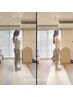 ○口コミ投稿○ピラティス+ビフォーアフター撮影&お写真プレゼント○