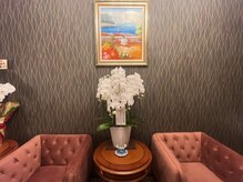 リラクゼーションイヤシ(RELAXATION IYASHI)/『素敵な空間』