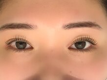 マイア 草加(maia)/まつ毛パーマデザイン