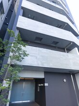 トロン(tronc)/外観【整体/小顔/骨盤矯正】