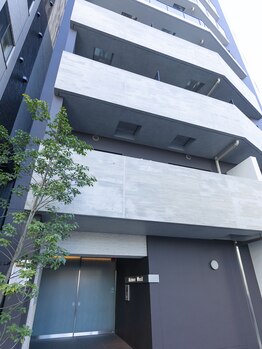 トロン(tronc)/外観【整体/小顔/骨盤矯正】