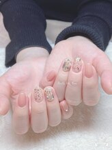 ネイルズ イルク(Nails Irk)/