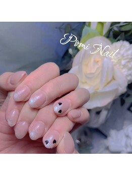 ポミ(POMI)/