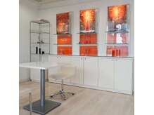 ポーラ ザ ビューティー 岡山清水店(POLA THE BEAUTY)の雰囲気（エステ後のお仕上げ！メーク悩み・アドバイスいたします♪）
