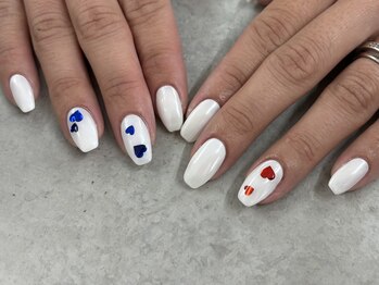 ディアネイル 大宮店(Deanail)/