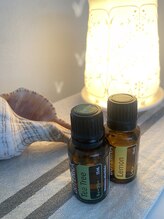 マーヤ(Ma-ya)/アロマ