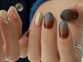 ニュアンスネイル【3.28.s5】