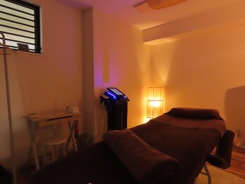 ラディアント 吉祥寺/吉祥寺の隠れ家サロンへようこそ