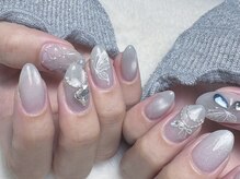 シュガーネイル(Sugar nail)/お持ち込み
