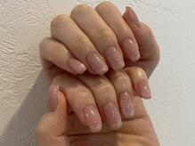 アンネ 表参道(ANNE)/【Hand】マググラデーション