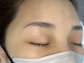 アイクイック(Ai Quick)/眉毛/レディース/眉毛サロン