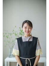 サナネイル(Sana nail) ネイリスト Nagisa