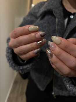 loua's selection design