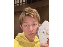 ひとつno武器