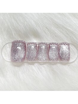 サフィール(Saphir)/フット　こだわりアートコース