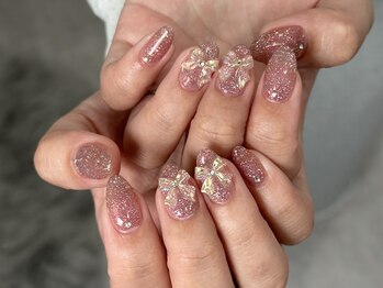 リルネイル(lerunail)/定額サンプルa