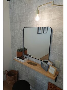 アオイ(aoi)/ドレッサー