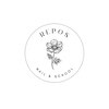 ルポ(repos)のお店ロゴ