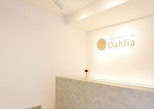 ダリア(Dahlia)