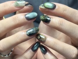 シンプルニュアンス[フィルイン]