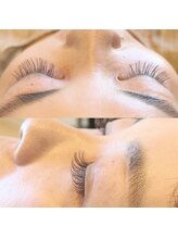 ホーム(HOME)/ブラウンエクステ