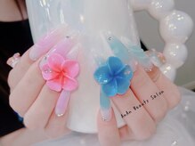 アンアンビューティーサロン(AnAn Beauty Salon)/【チップ】長さ出しやり放題