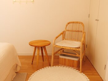 ニコリバランス(nico.Rebalance)の写真/－笑顔（nico）で整う わたしのリセット空間－首・肩こり・むくみ・疲れが抜けない女性の駆け込みサロン