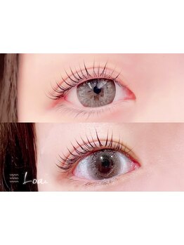 モテ可愛な目元にしたい