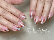 ゼットネイル(Z.Nail)/